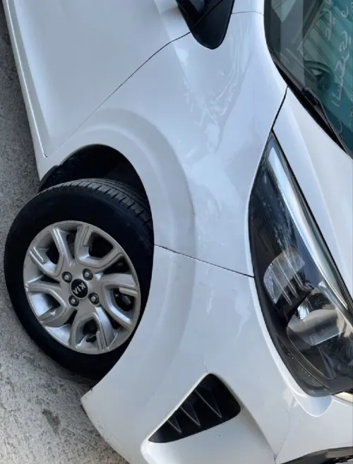Kia Picanto 2019 EX
