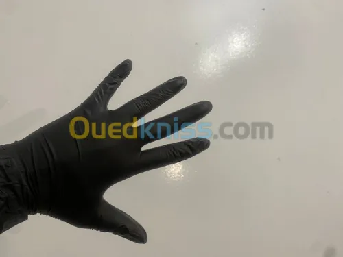 Gants 