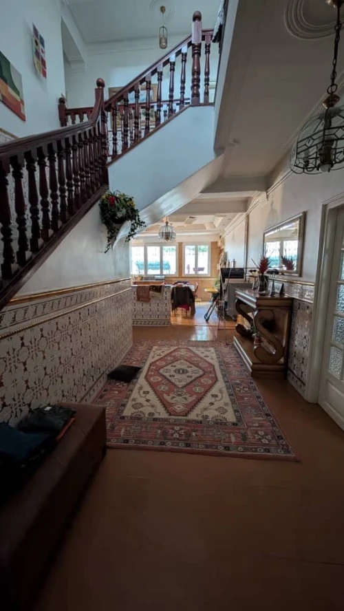 Vente Villa Alger Draria