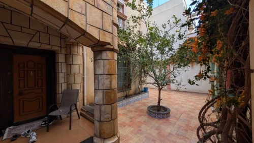Vente Villa Alger Draria