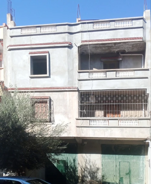 Vente Villa Mila Oued endja
