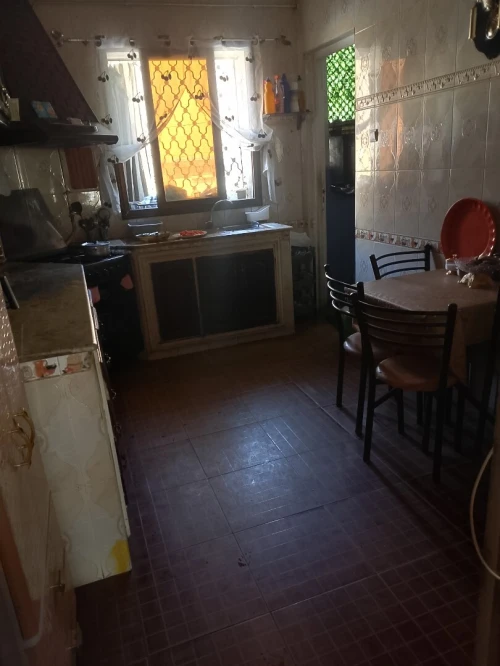 Vente Appartement F5 Tlemcen Mansourah