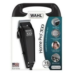 Wahl Tondeuse à cheveux made in usa 15 pcs Home Pro 300