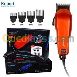 Tondeuse a cheveux homme Electrique KM-9012