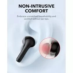 Soundcore K20i by Anker, écouteurs Semi-internes, 36h d'autonomie, Charge Rapide
