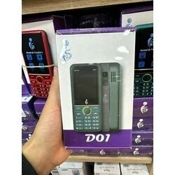 I5 i5 D01 3puce