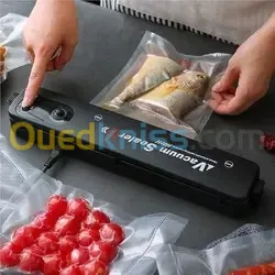 Appareil de mise sous vide Alimentaire