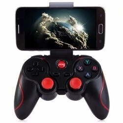 Manette Sans Fil Bluetooth X3 Compatible Pc - Android - Ios - Box Tv - Smart Tv X3 Gamepad