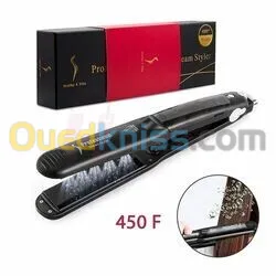 Lisseur De Cheveux Original Et De Haute Qualité KR-088A