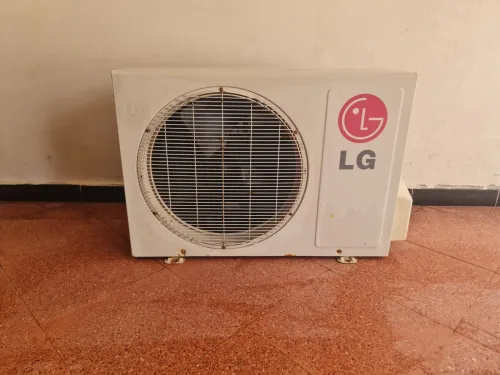 Climatiseur LG 12000 btu