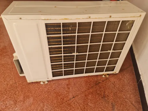 Climatiseur LG 12000 btu
