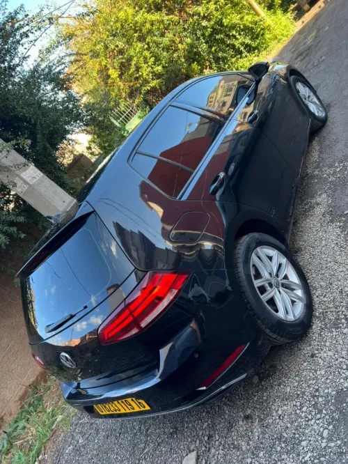 Volkswagen Golf 7 2019 START+