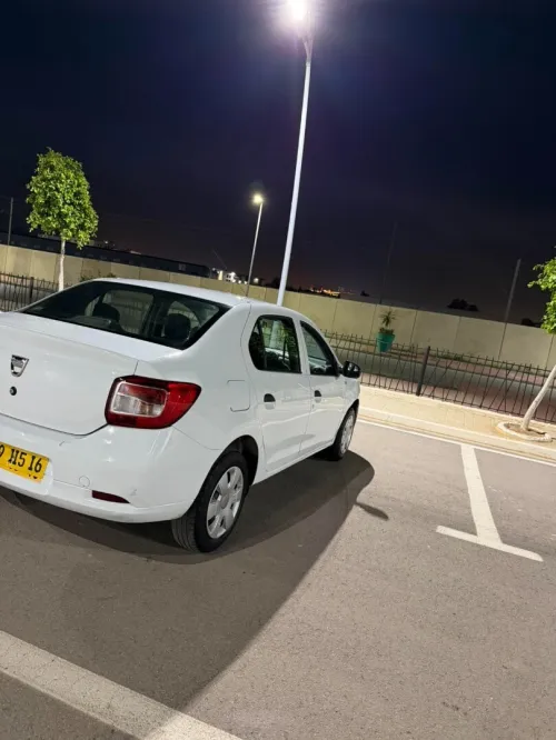 Dacia Logan 2015 Ambiance