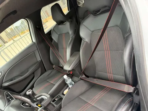 Renault Clio 5  2023 RS Line