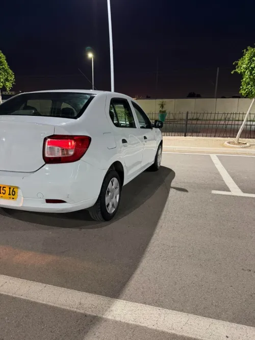 Dacia Logan 2015 Ambiance
