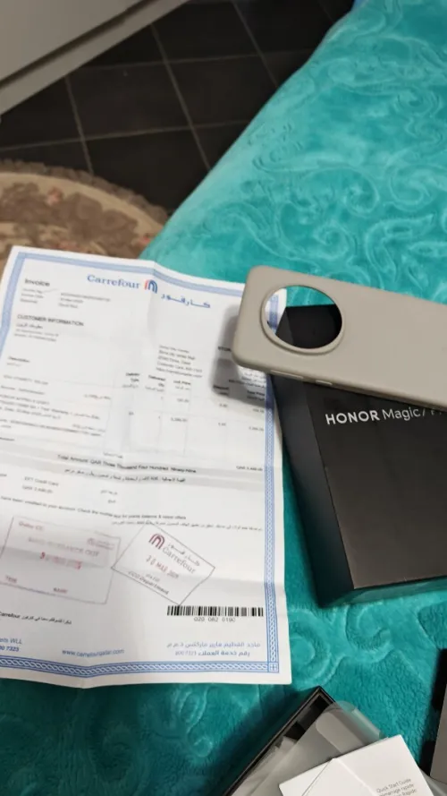 honor magic 7 pro
