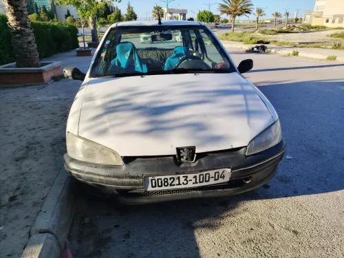Peugeot 106 2000 106