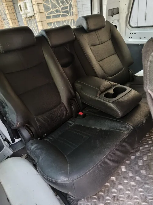 Mercedes Vito 2006