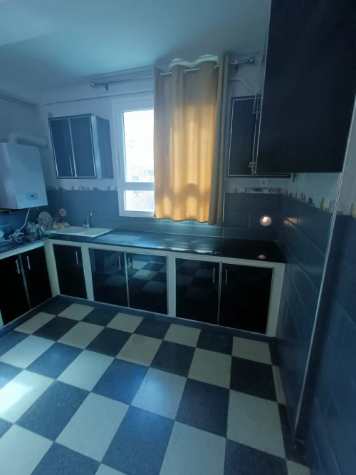 Location Appartement Studio F3 Tizi Ouzou Tigzirt