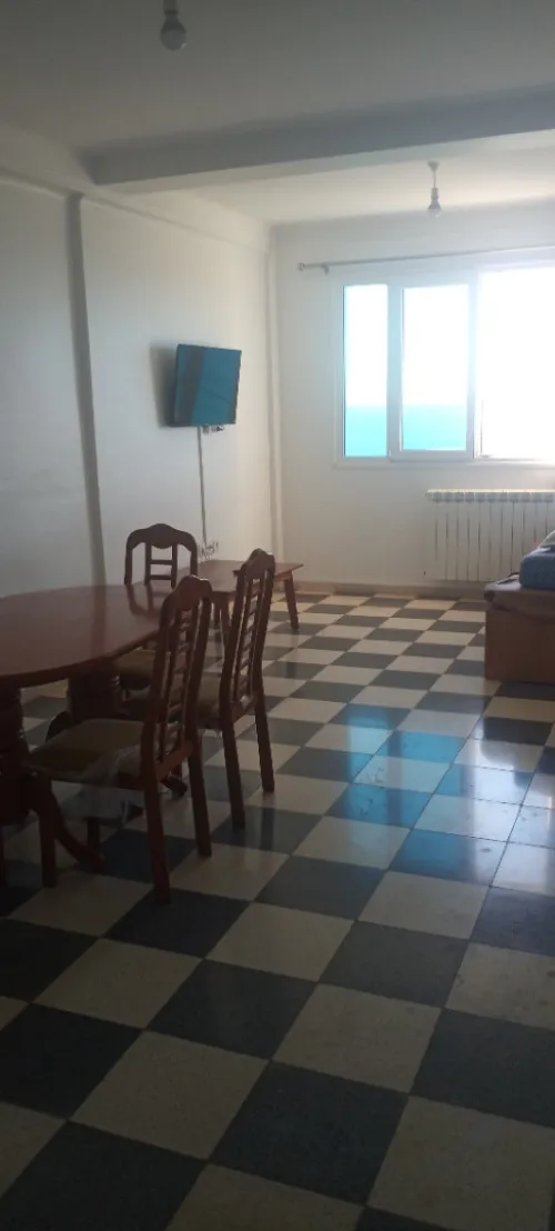Location Appartement Studio F3 Tizi Ouzou Tigzirt