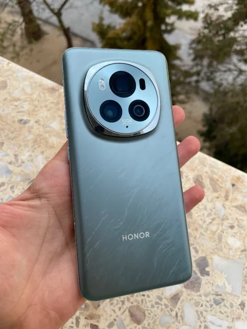 Honor Magic 6 pro