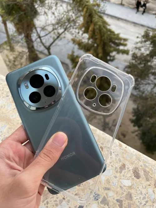 Honor Magic 6 pro