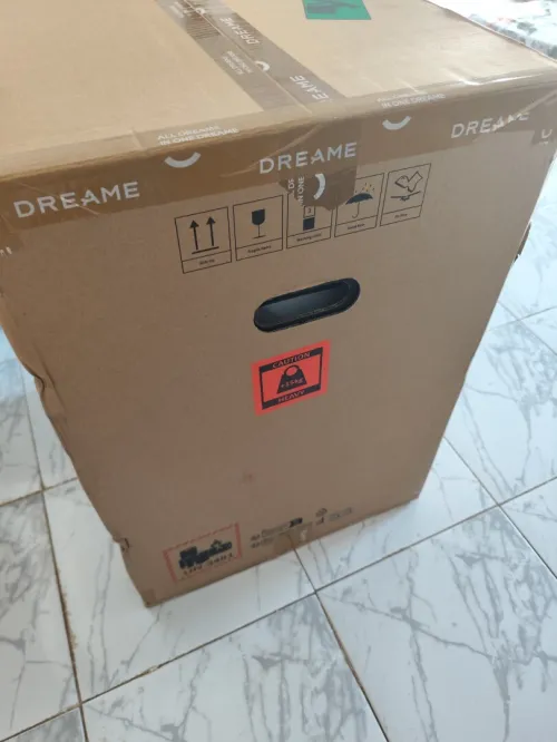 Dreame X40 Ultra Complete