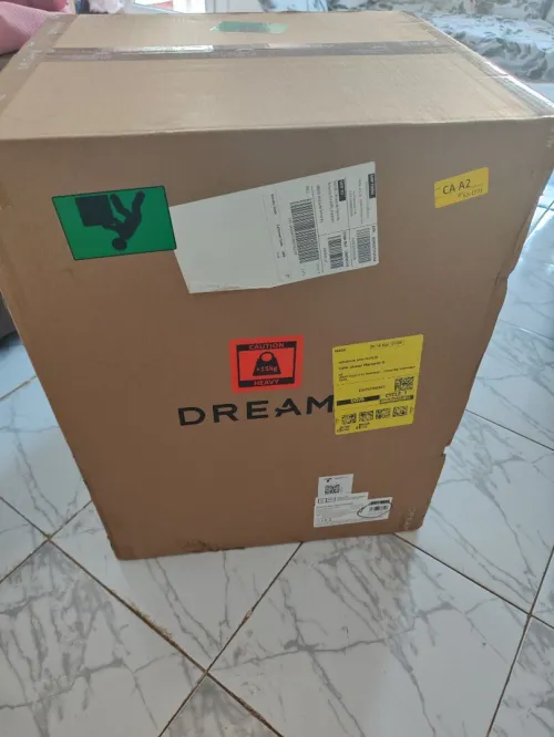 Dreame X40 Ultra Complete
