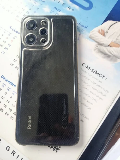 Redmi12 Redmi12