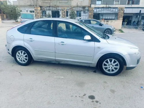 Ford Focus 5 portes 2007 Focus 5 portes