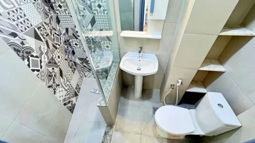Location vacances Appartement F3 Alger El marsa