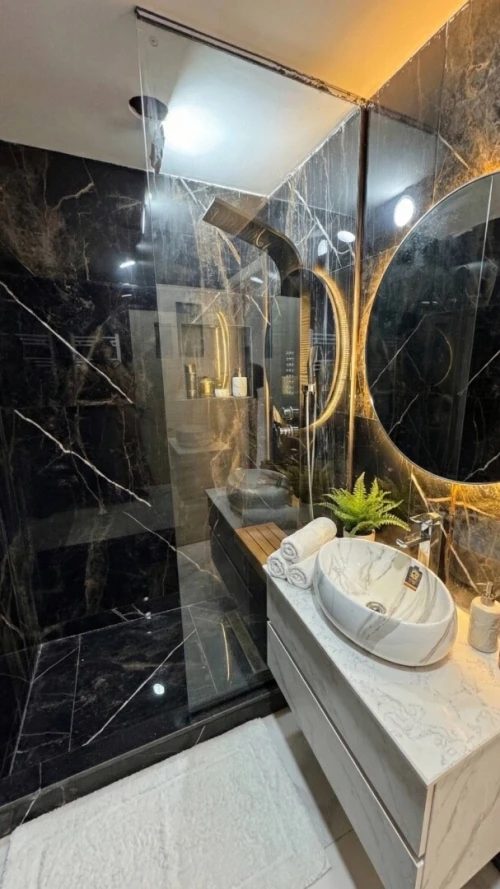 Location vacances Appartement F3 Alger Souidania