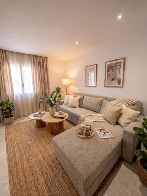 Location vacances Appartement F5 Alger Dely brahim 26