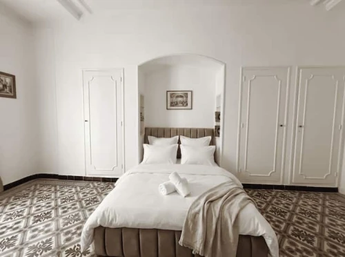 Location vacances Appartement F3 Alger Alger centre 24