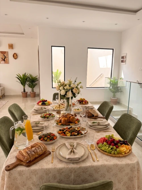 Location vacances Appartement F5 Alger Dely brahim 18