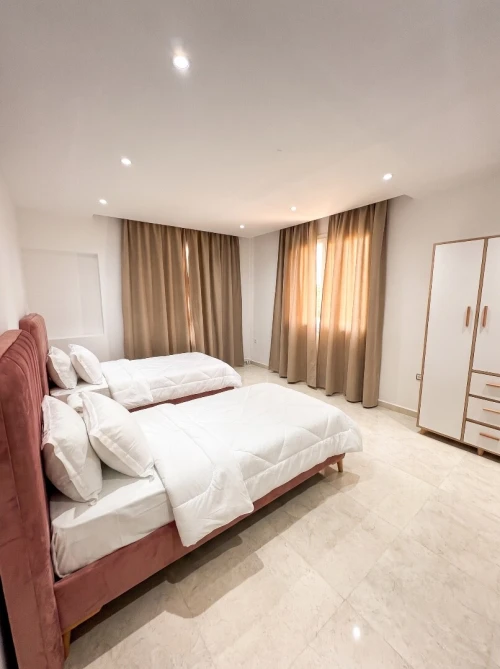 Location vacances Appartement F5 Alger Dely brahim 37