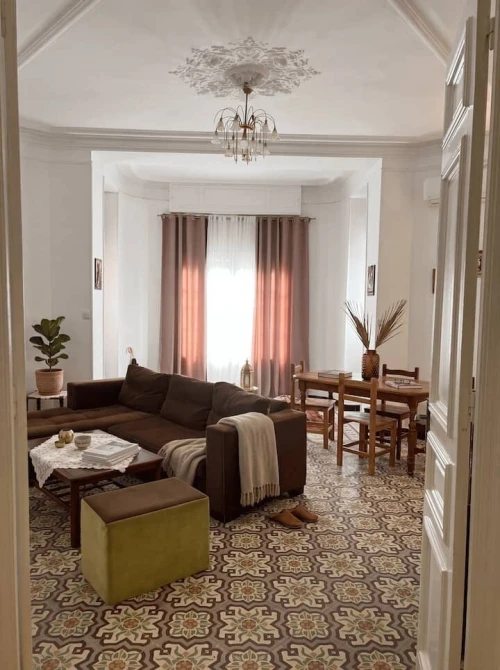 Location vacances Appartement F3 Alger Alger centre 10
