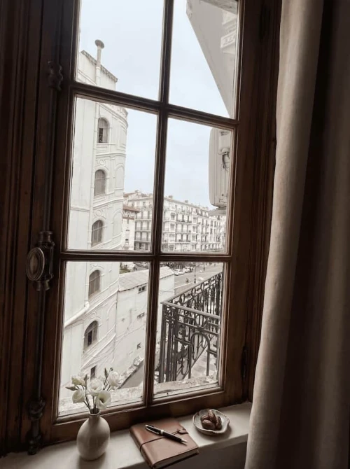 Location vacances Appartement F3 Alger Alger centre 20