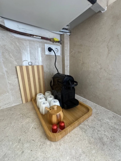 Location vacances Appartement F3 Alger Hydra