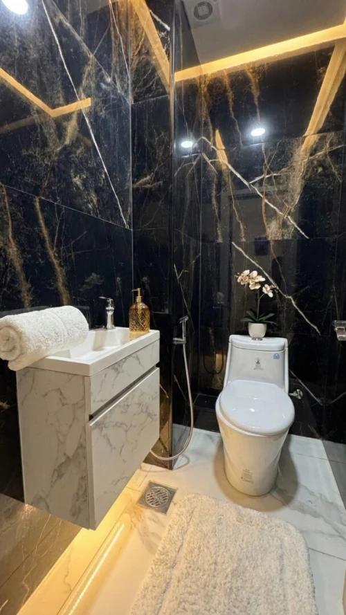 Location vacances Appartement F3 Alger Souidania