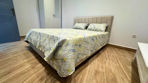 Location vacances Appartement F3 Alger El marsa