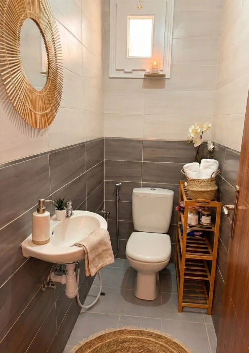 Location Appartement F5 Alger Ouled fayet