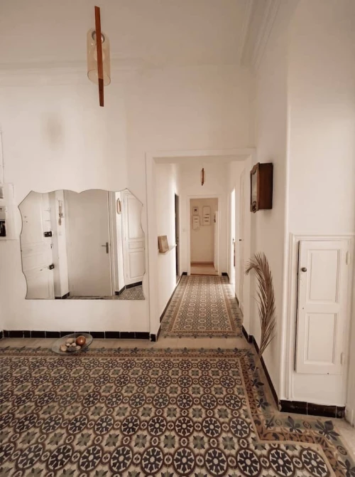 Location vacances Appartement F3 Alger Alger centre 2