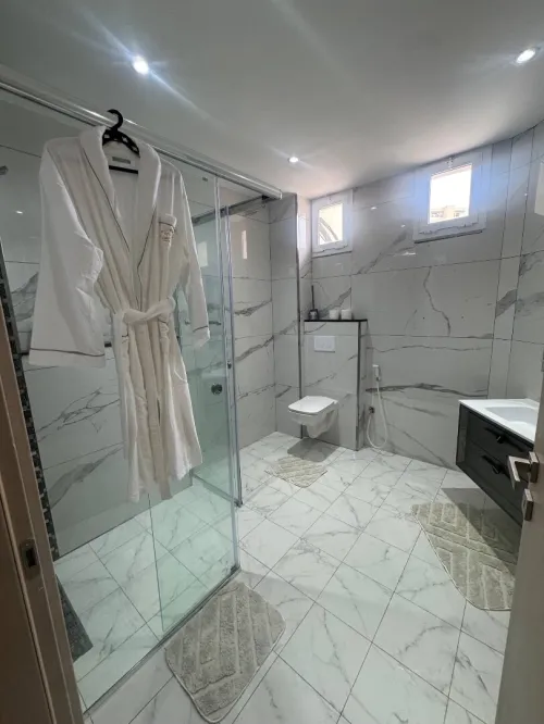 Location vacances Appartement F3 Alger Hydra