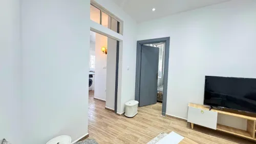 Location vacances Appartement F3 Alger El marsa