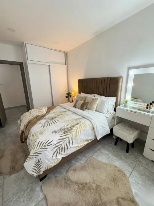 Location vacances Appartement F5 Alger Cheraga