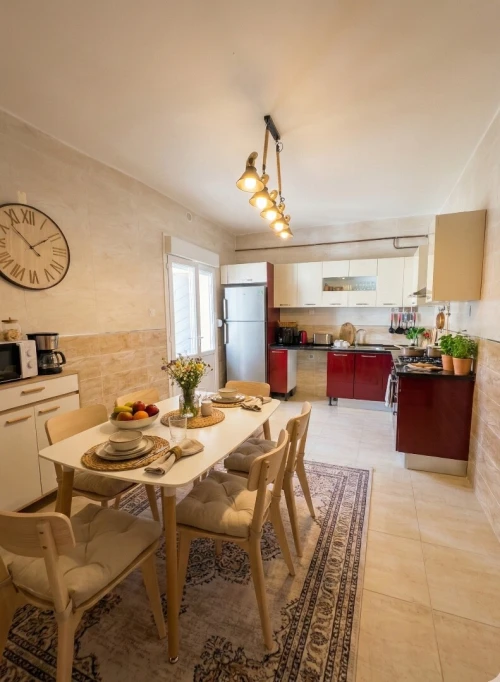 Location Appartement F5 Alger Ouled fayet