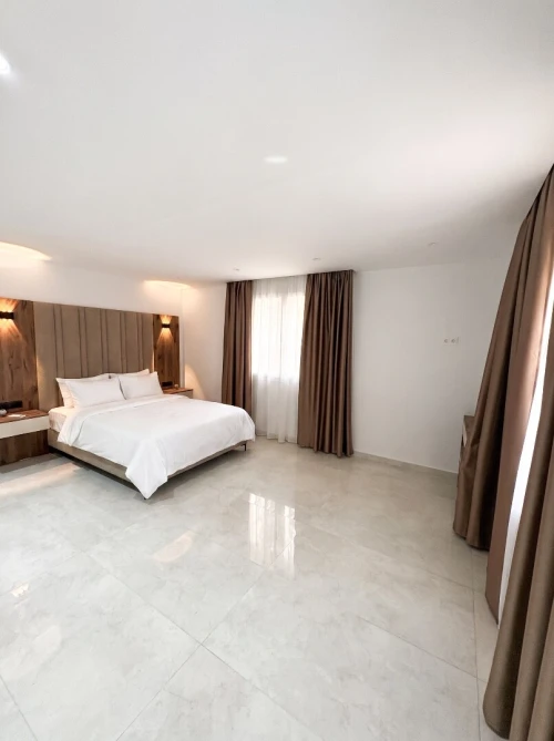 Location vacances Appartement F5 Alger Dely brahim 35