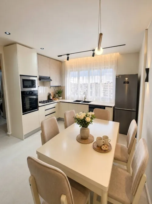 Location vacances Appartement F3 Alger Hydra