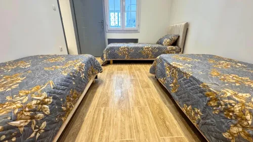 Location vacances Appartement F3 Alger El marsa